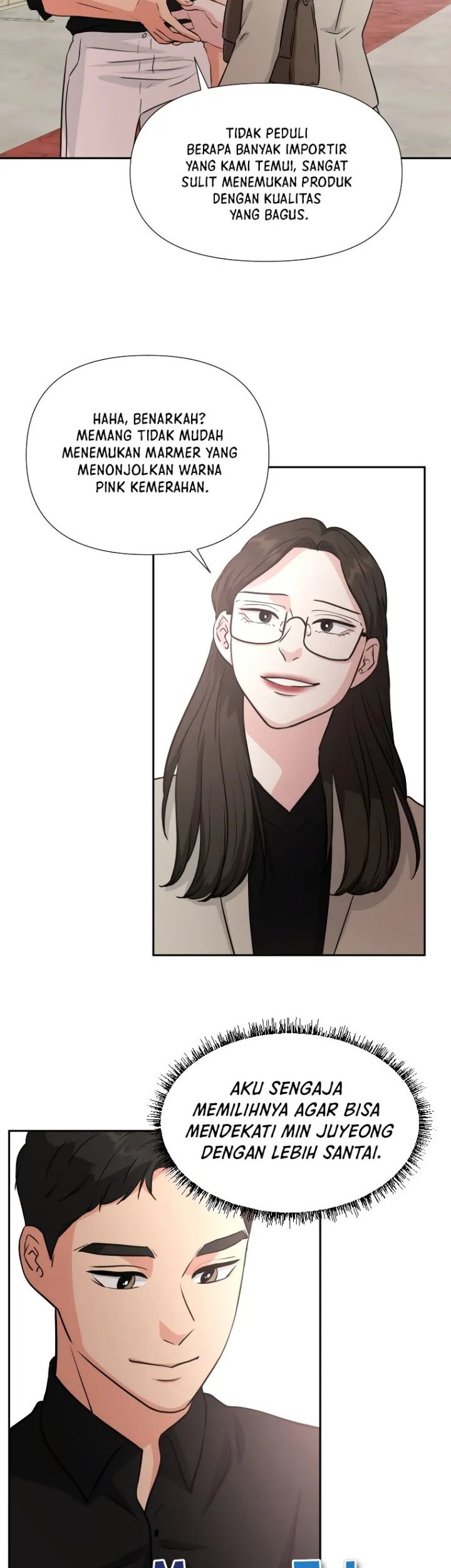 Golden Print Chapter 24 - halaman 39