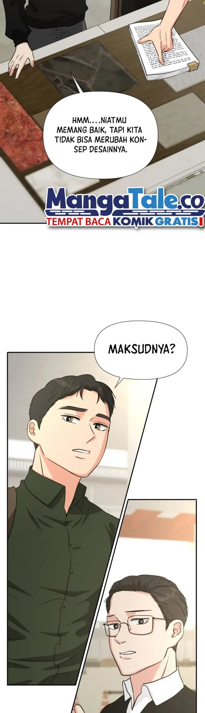 Golden Print Chapter 24 - halaman 4