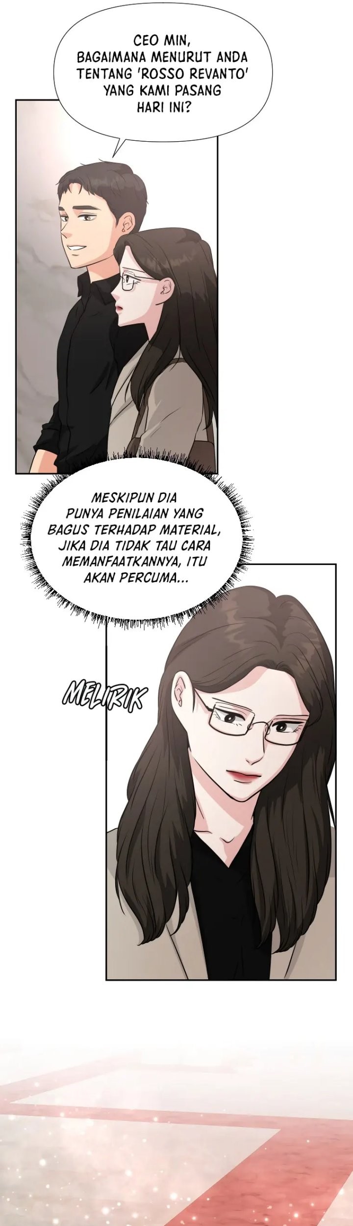 Golden Print Chapter 24 - halaman 42