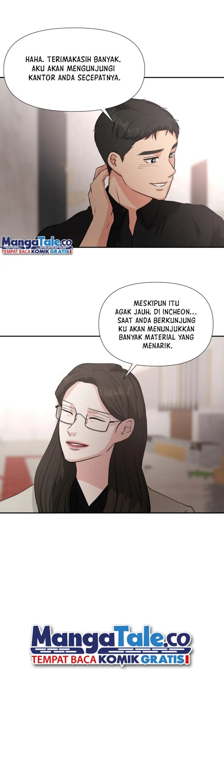 Golden Print Chapter 24 - halaman 44