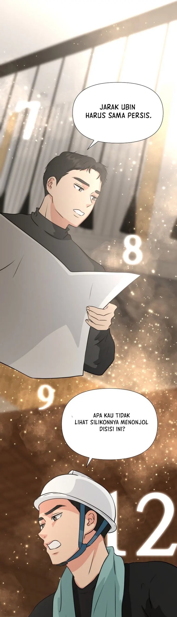 Golden Print Chapter 24 - halaman 46