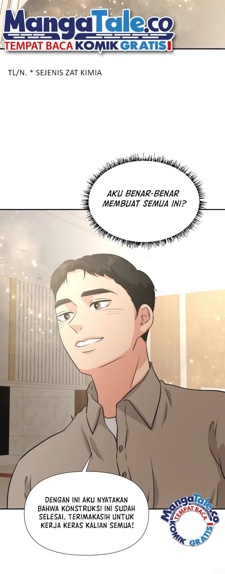 Golden Print Chapter 24 - halaman 49