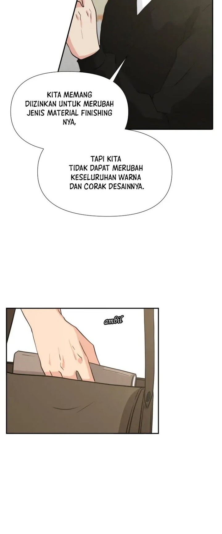 Golden Print Chapter 24 - halaman 5