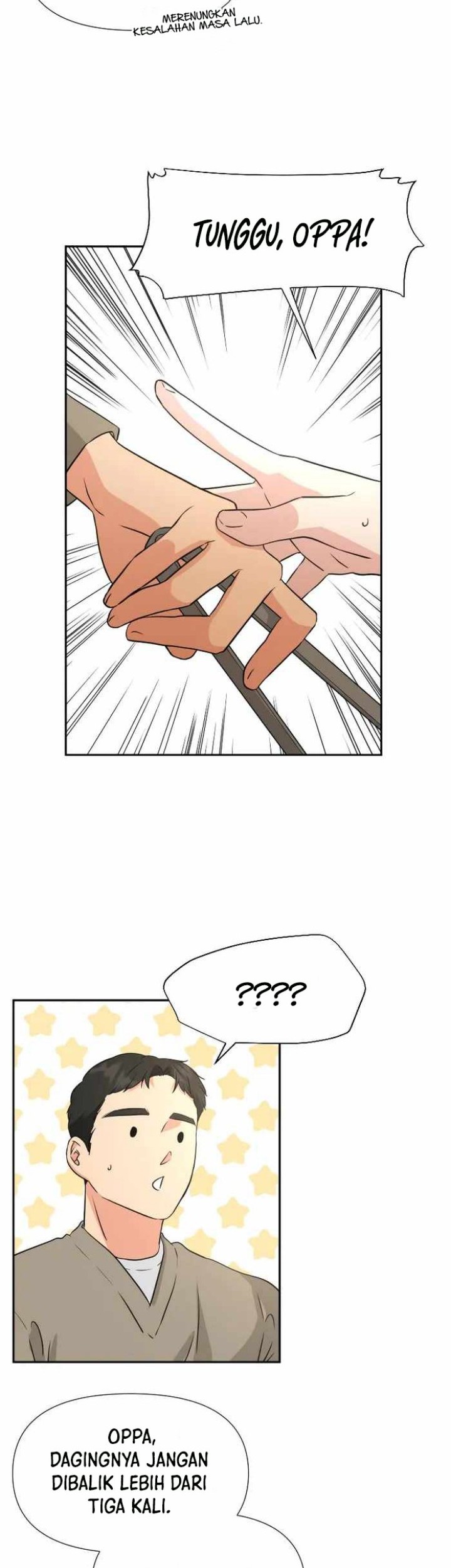 Golden Print Chapter 25 - halaman 10