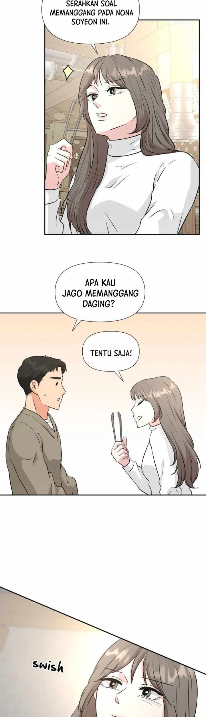 Golden Print Chapter 25 - halaman 11