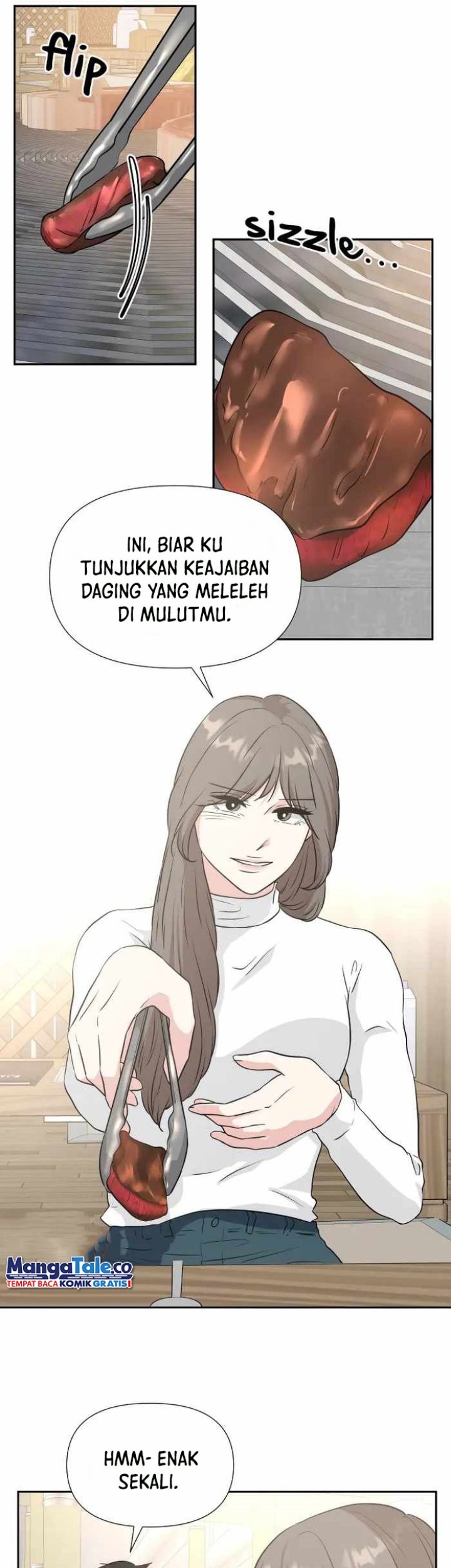 Golden Print Chapter 25 - halaman 13