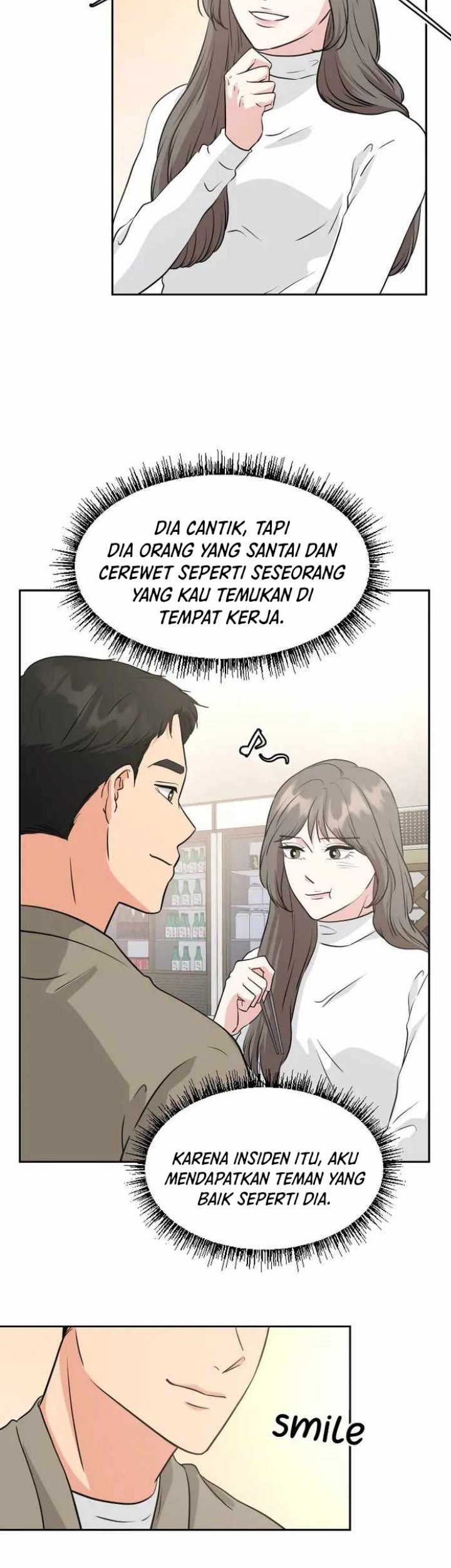 Golden Print Chapter 25 - halaman 15