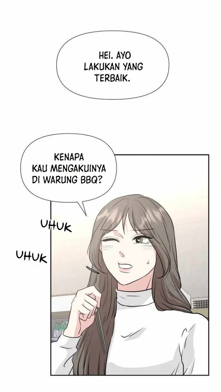 Golden Print Chapter 25 - halaman 16