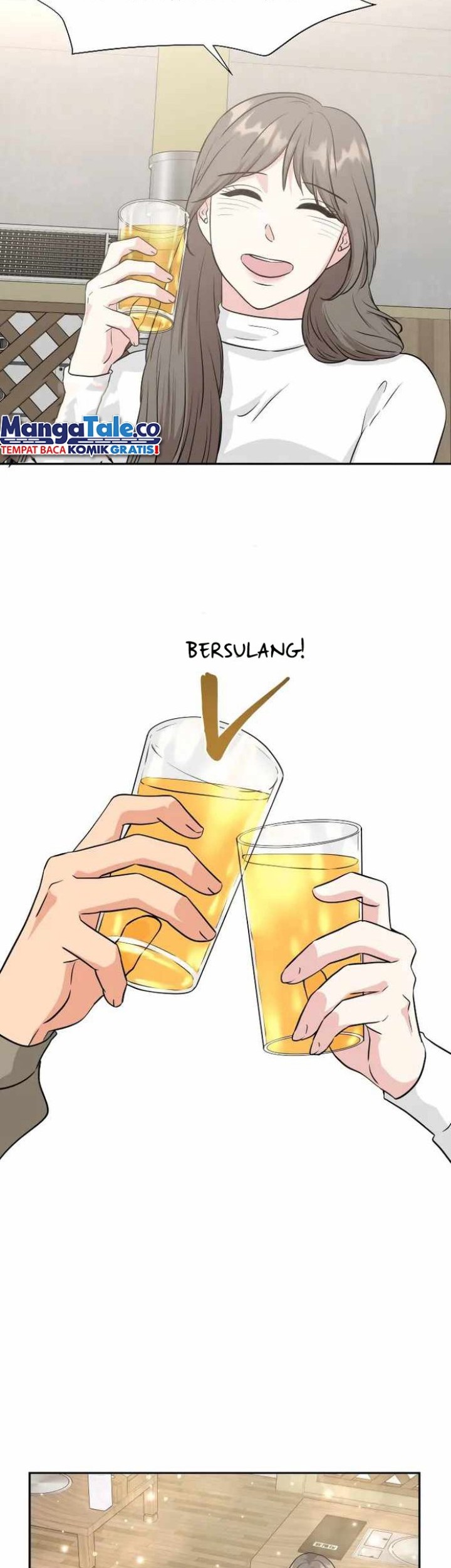 Golden Print Chapter 25 - halaman 18
