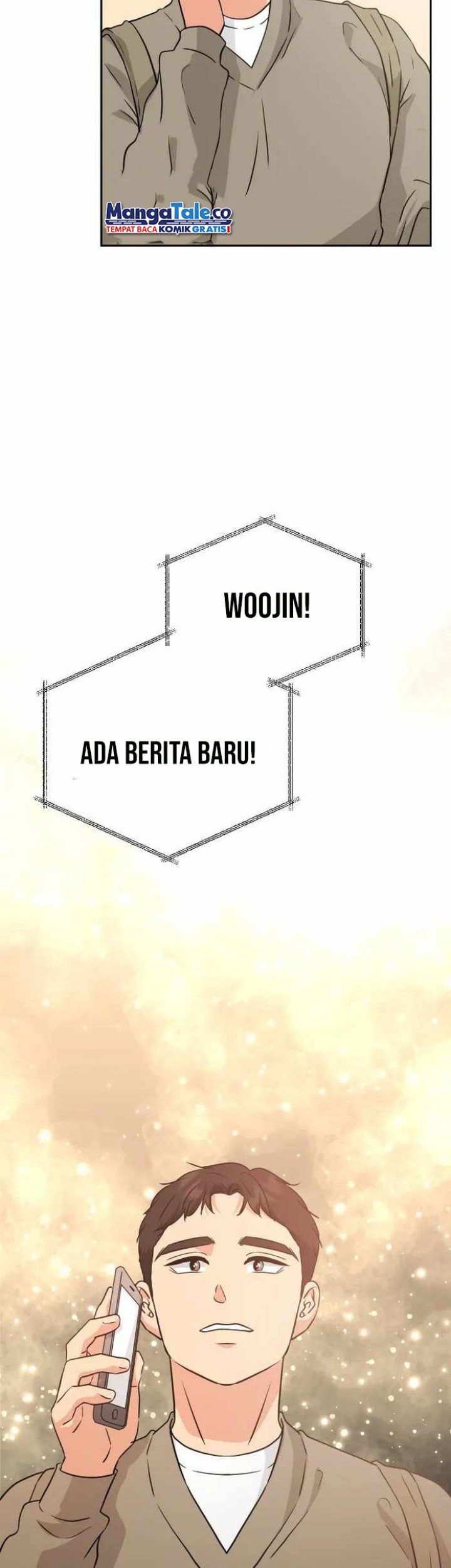 Golden Print Chapter 25 - halaman 22