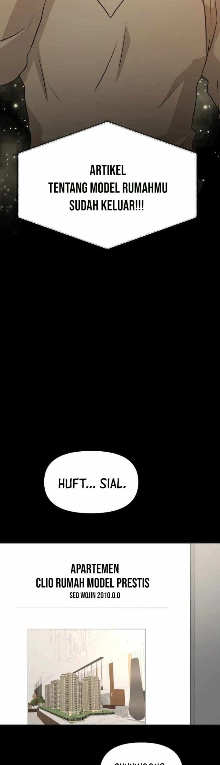 Golden Print Chapter 25 - halaman 23