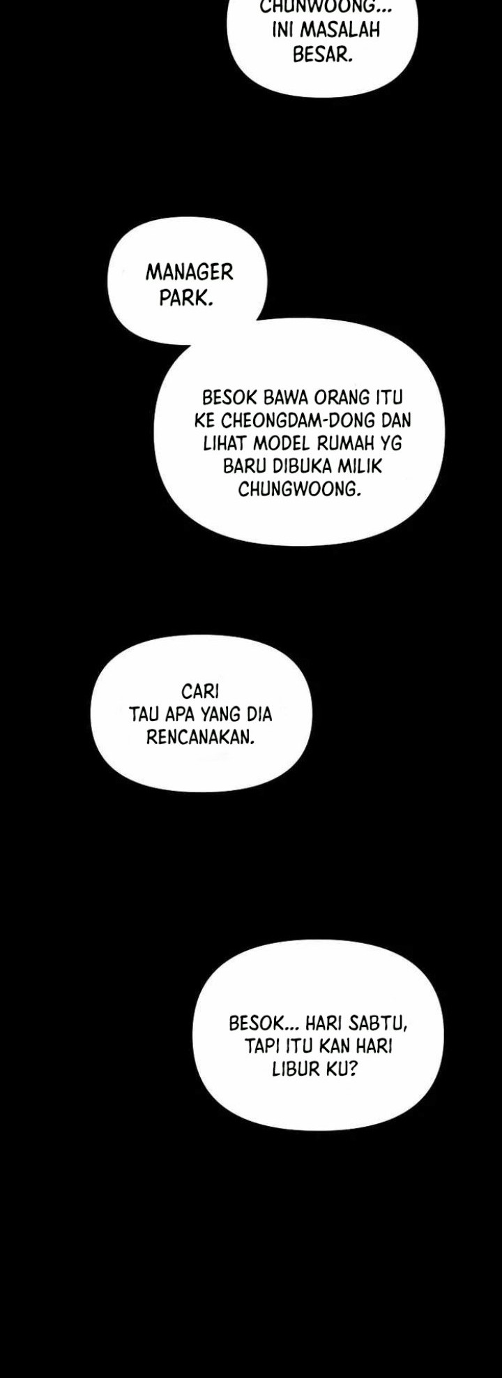 Golden Print Chapter 25 - halaman 24