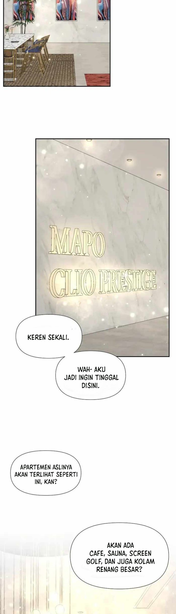 Golden Print Chapter 25 - halaman 31