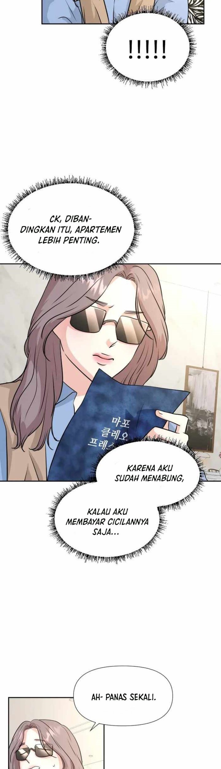 Golden Print Chapter 25 - halaman 35