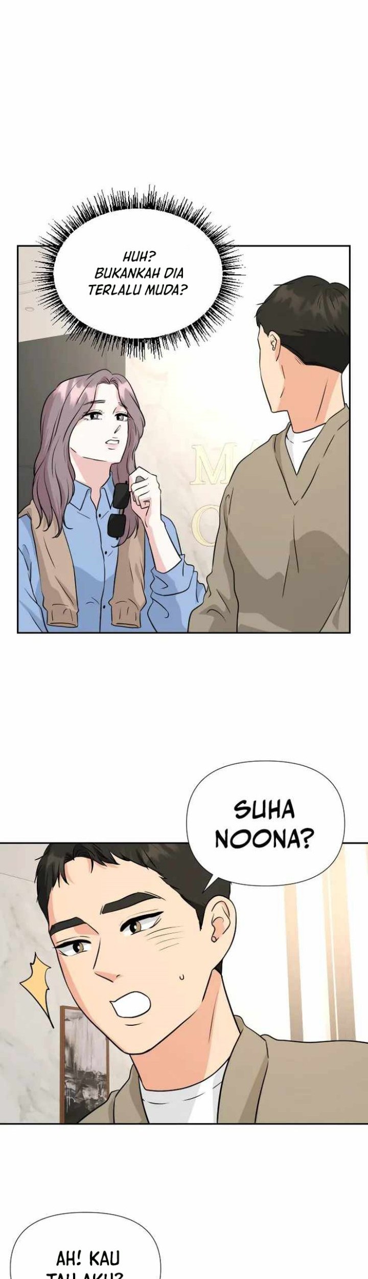 Golden Print Chapter 25 - halaman 38
