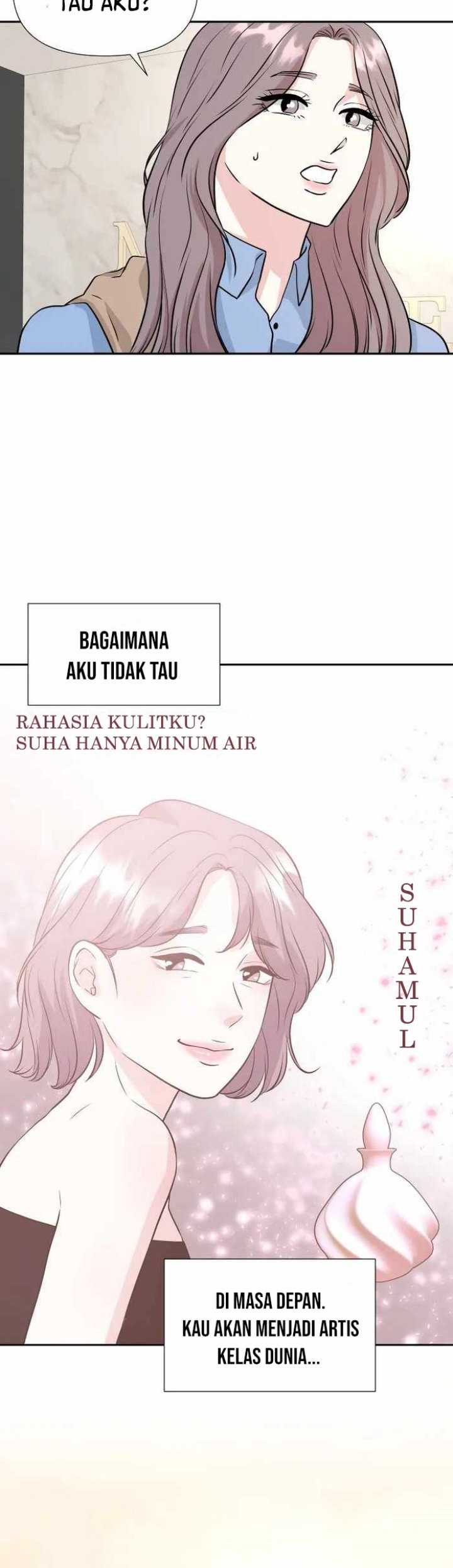 Golden Print Chapter 25 - halaman 39
