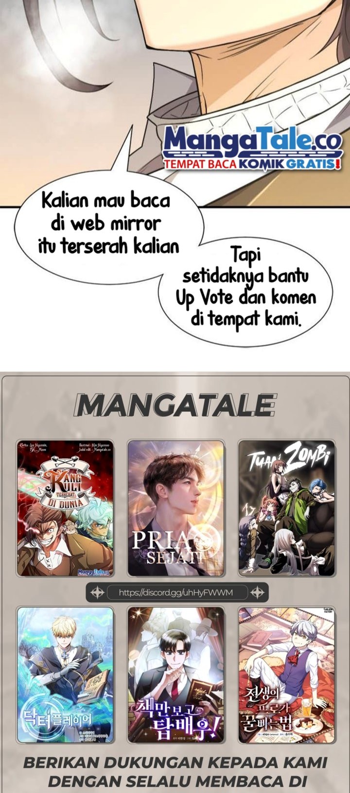 Golden Print Chapter 25 - halaman 42