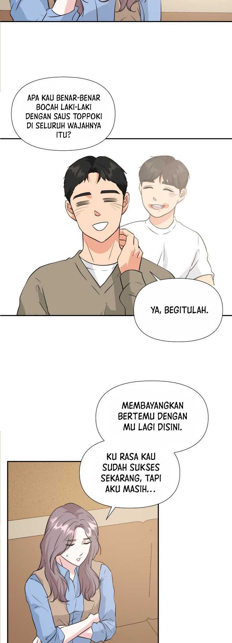 Golden Print Chapter 26 - halaman 11