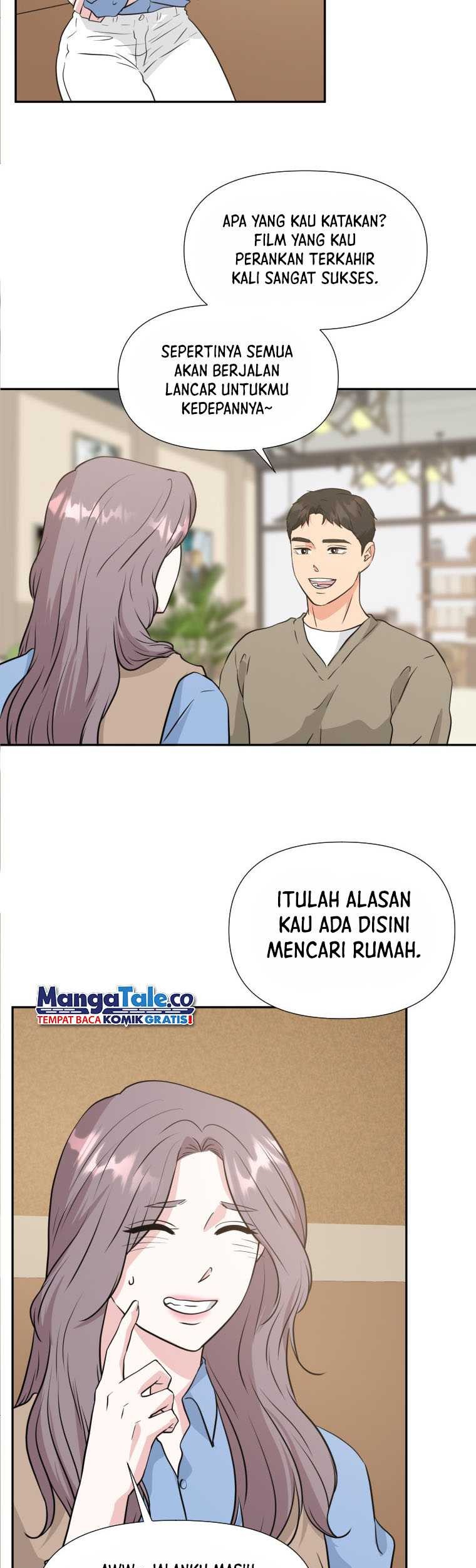 Golden Print Chapter 26 - halaman 12