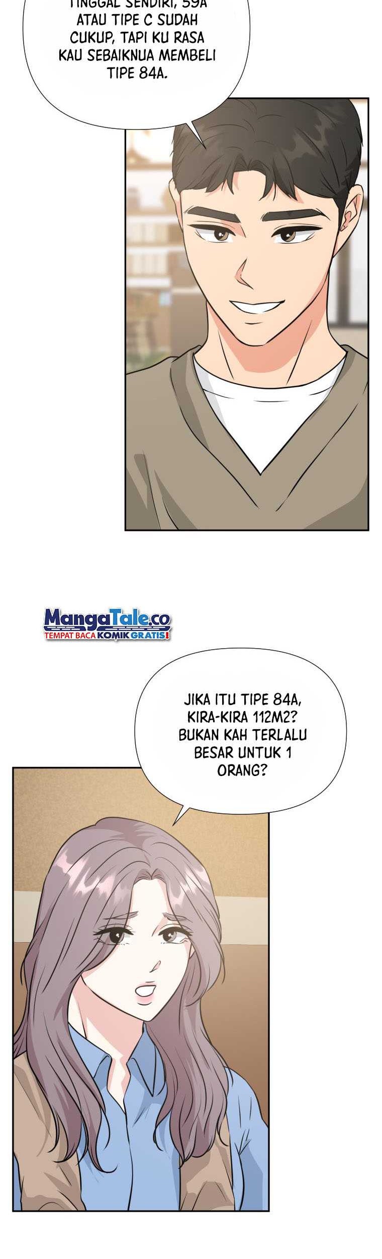 Golden Print Chapter 26 - halaman 15