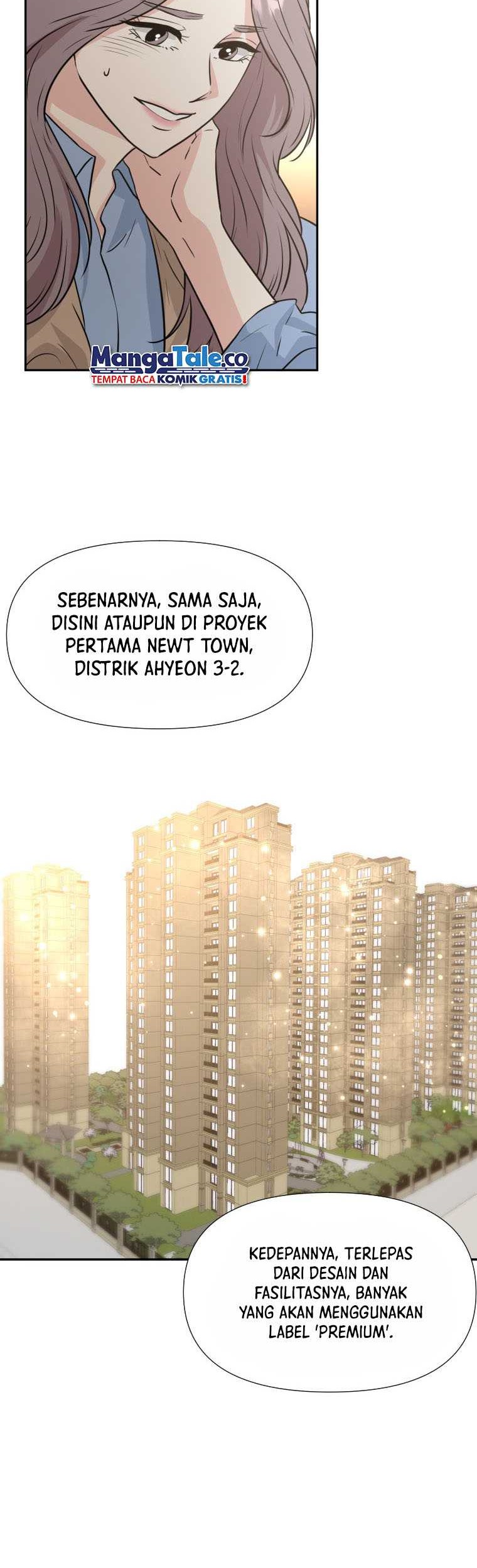 Golden Print Chapter 26 - halaman 18