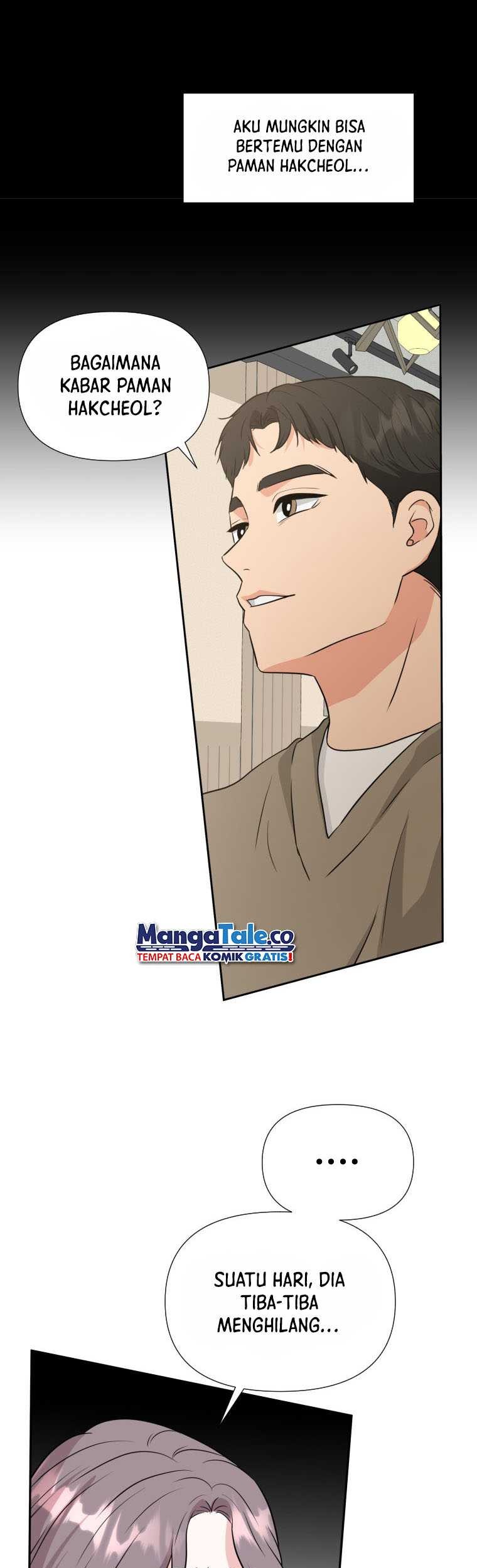 Golden Print Chapter 26 - halaman 22