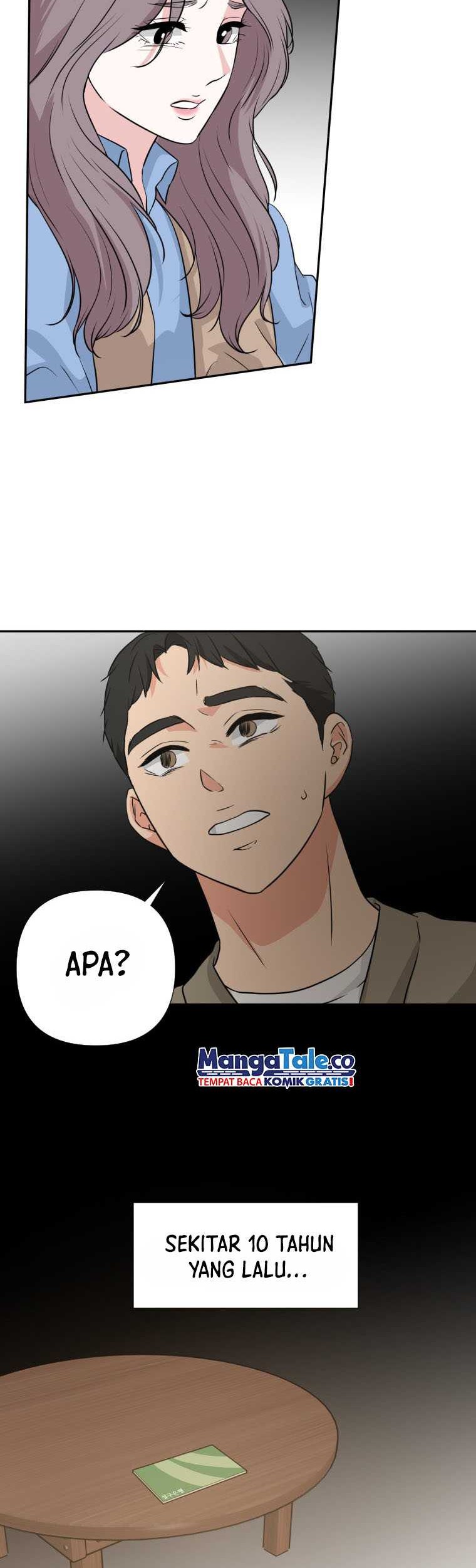 Golden Print Chapter 26 - halaman 23