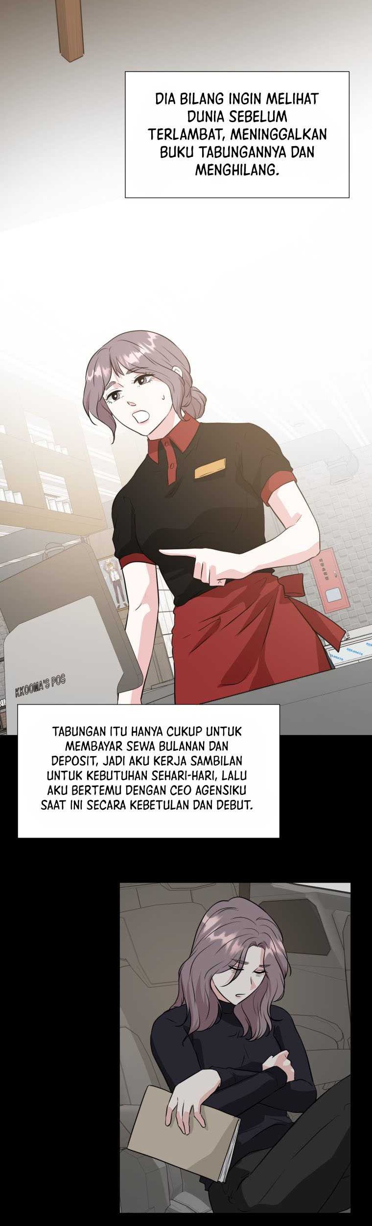 Golden Print Chapter 26 - halaman 24