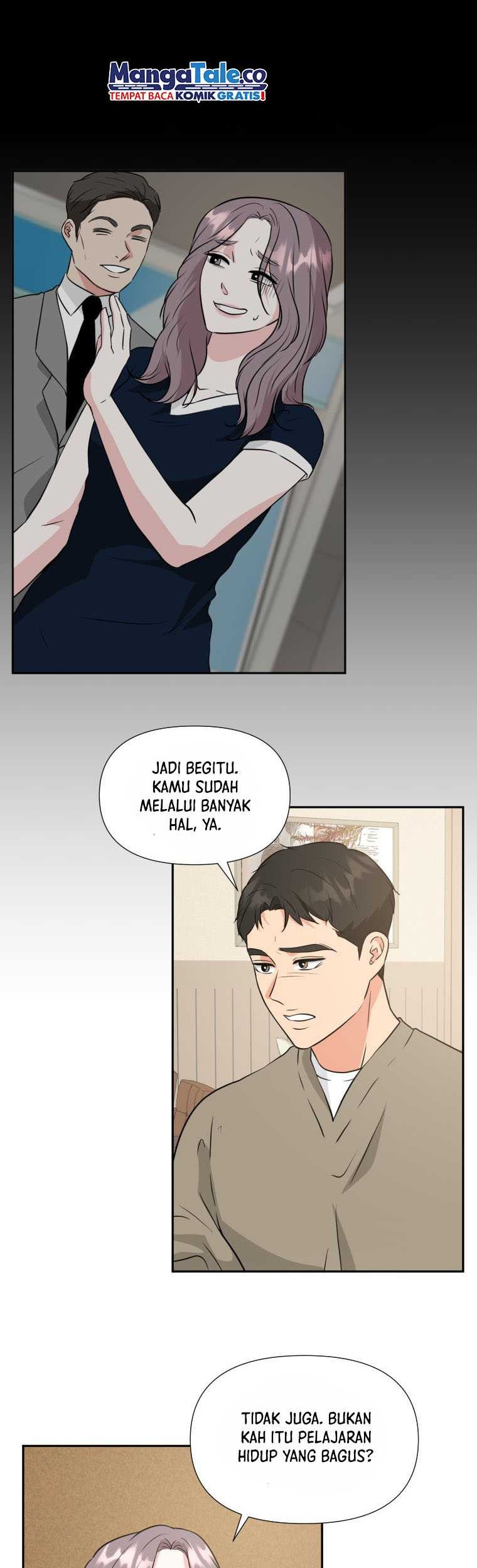 Golden Print Chapter 26 - halaman 25