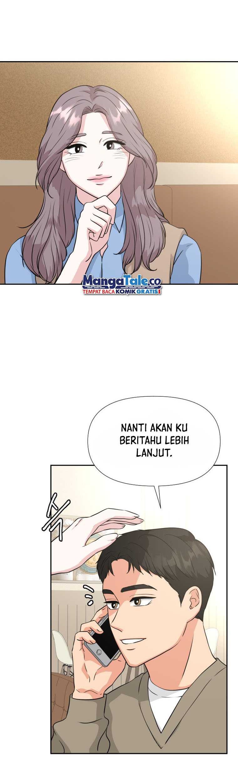 Golden Print Chapter 26 - halaman 28