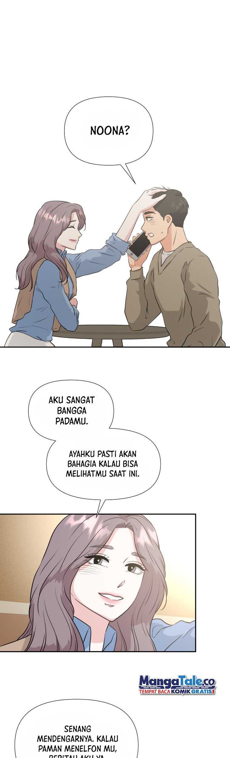 Golden Print Chapter 26 - halaman 29