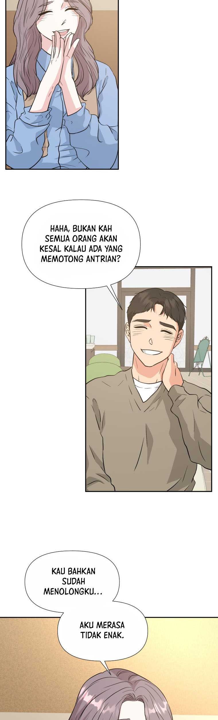 Golden Print Chapter 26 - halaman 3