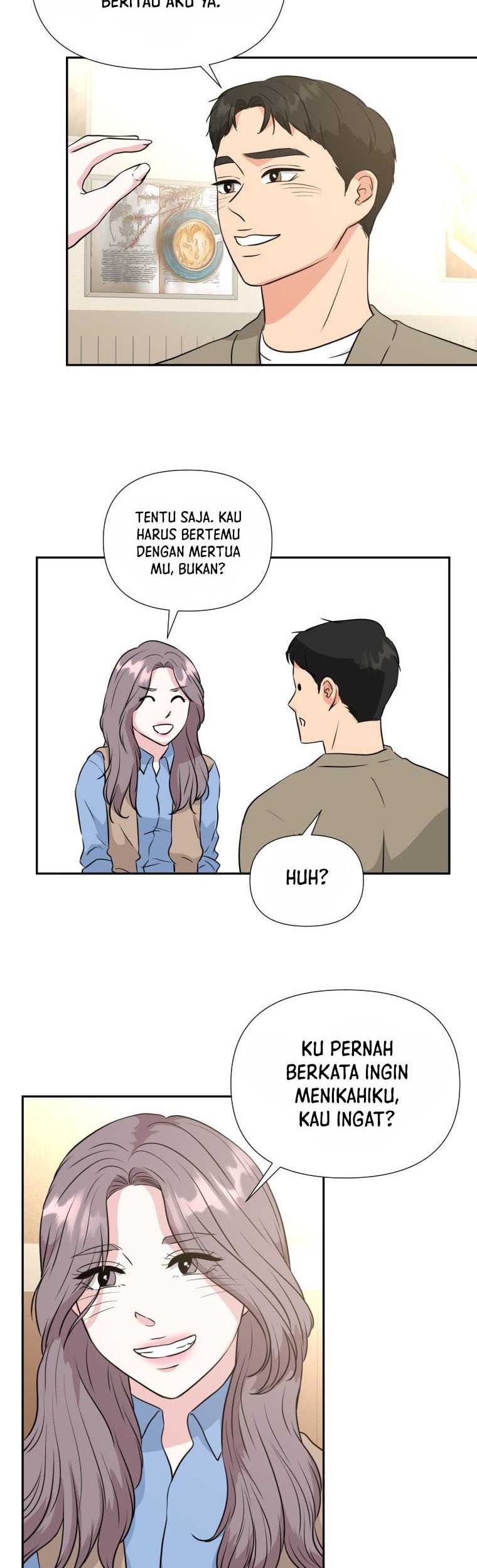 Golden Print Chapter 26 - halaman 30