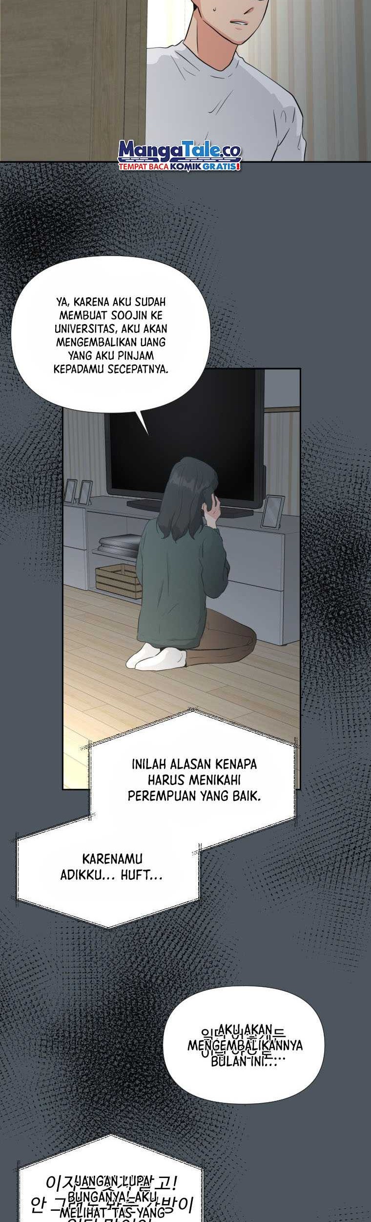 Golden Print Chapter 26 - halaman 38