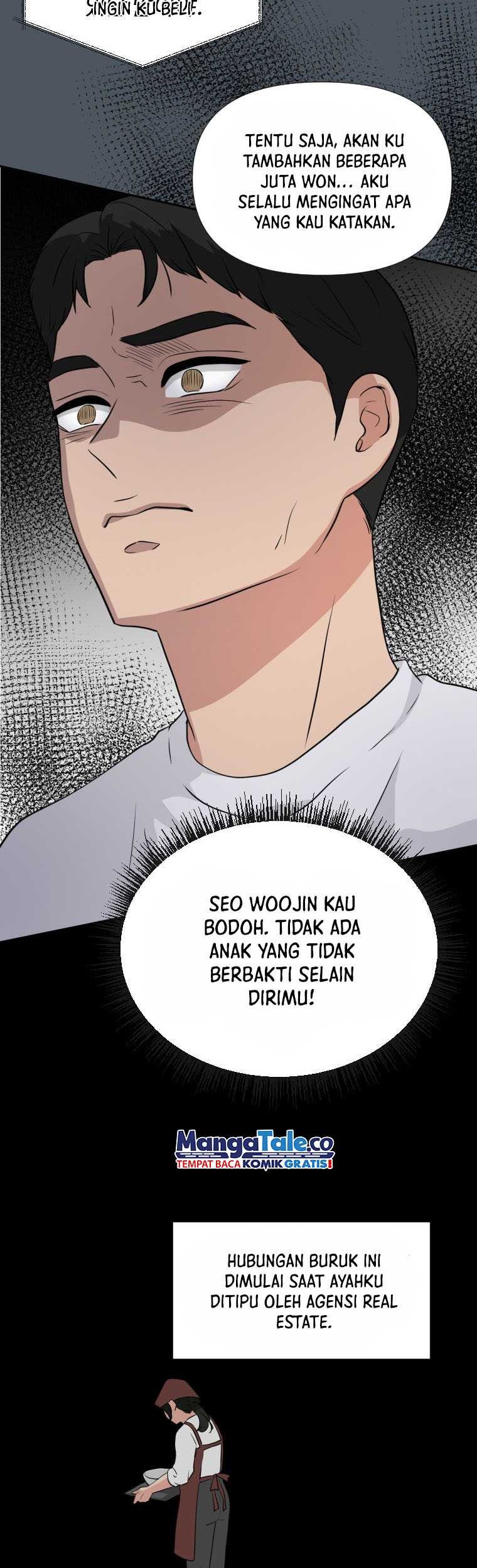 Golden Print Chapter 26 - halaman 39