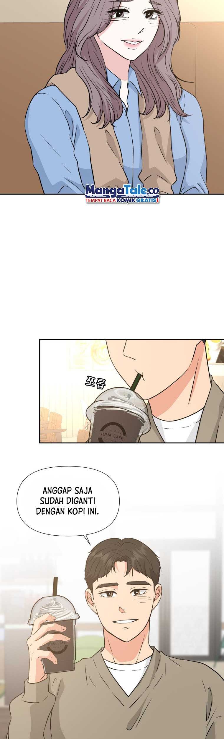 Golden Print Chapter 26 - halaman 4