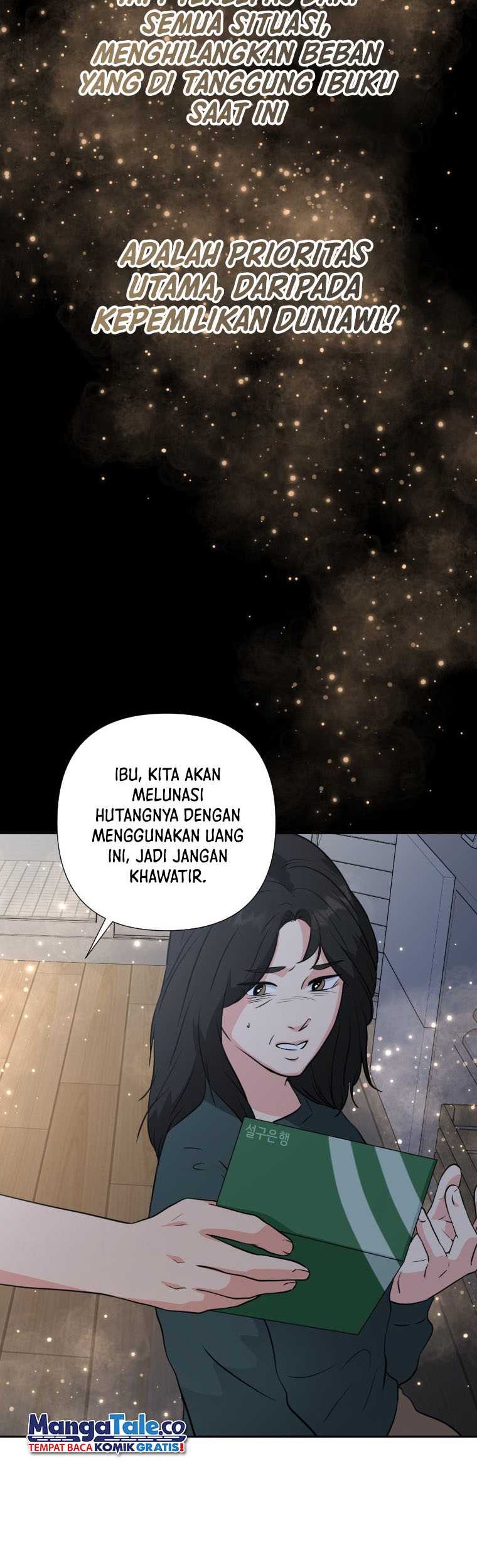 Golden Print Chapter 26 - halaman 43
