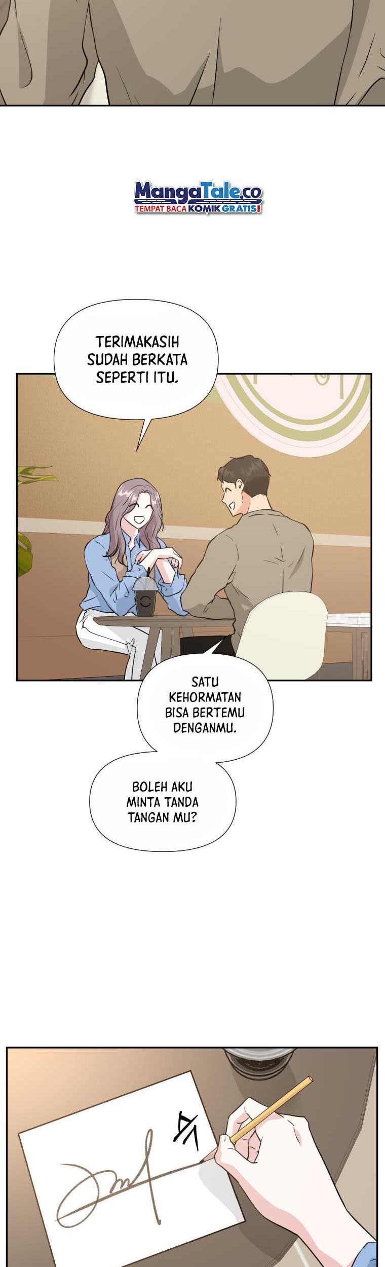 Golden Print Chapter 26 - halaman 5