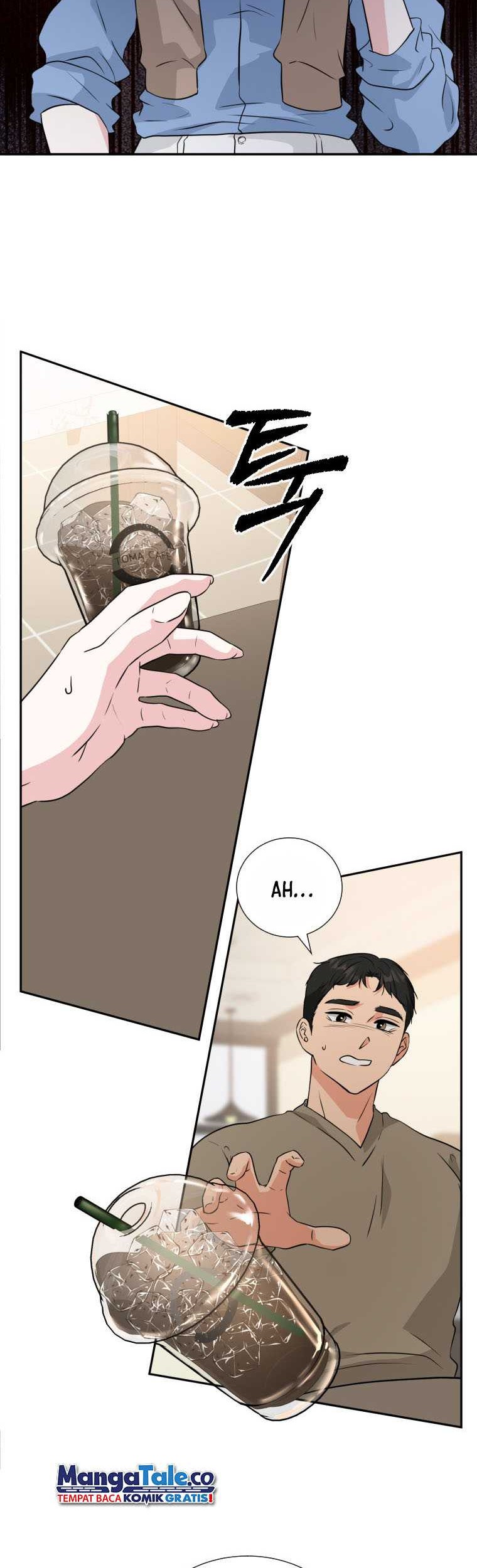 Golden Print Chapter 26 - halaman 8