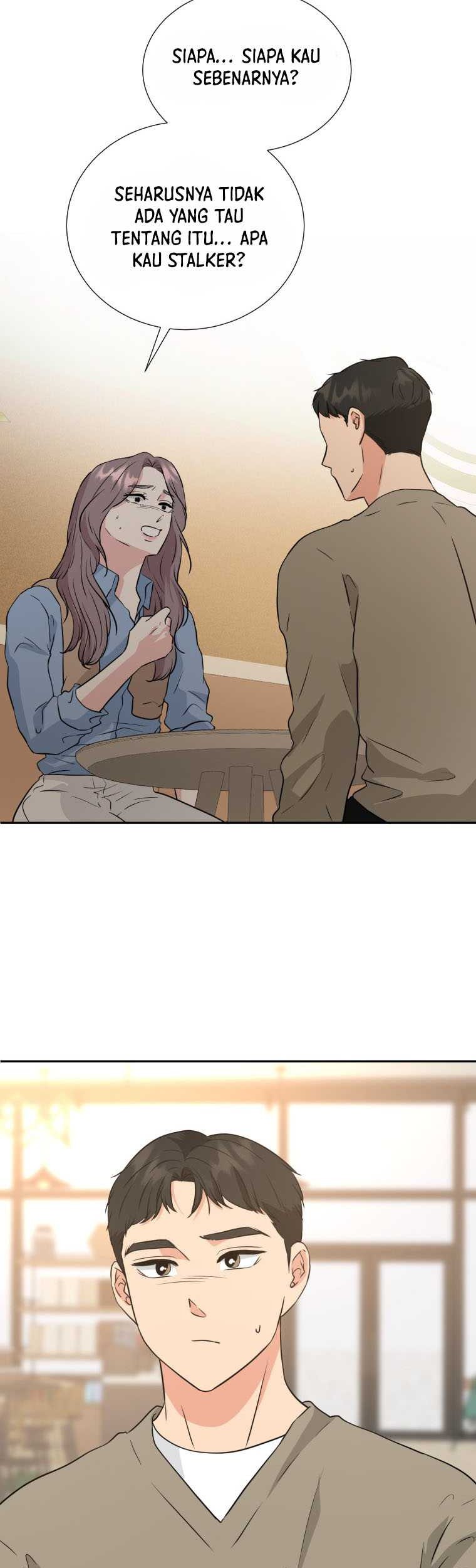 Golden Print Chapter 26 - halaman 9