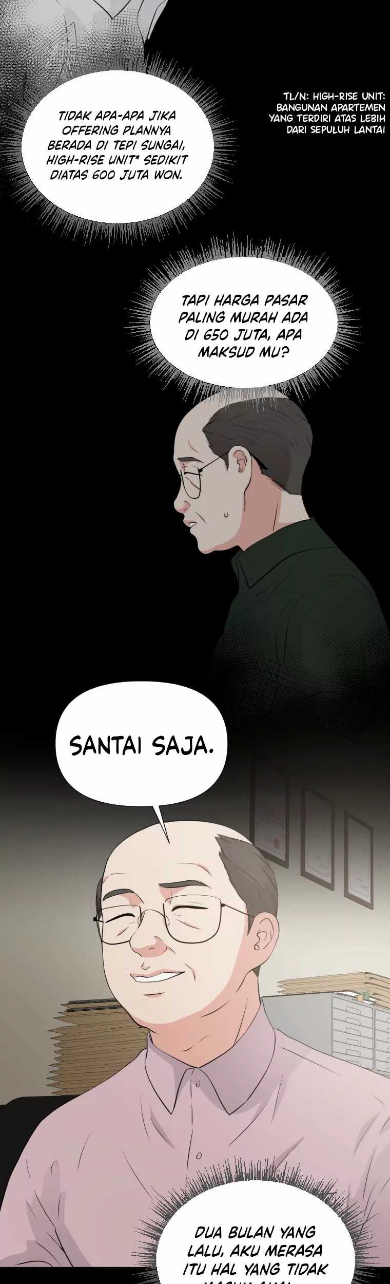 Golden Print Chapter 27 - halaman 10