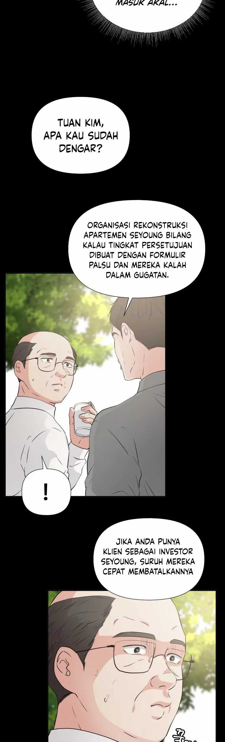 Golden Print Chapter 27 - halaman 11
