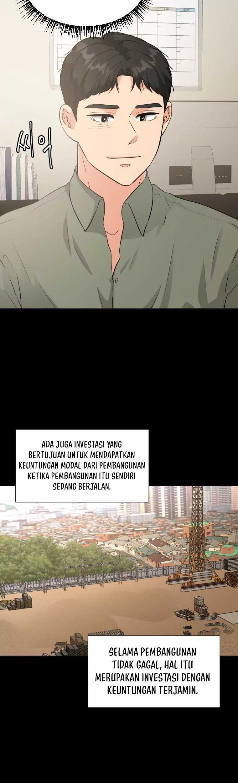 Golden Print Chapter 27 - halaman 13