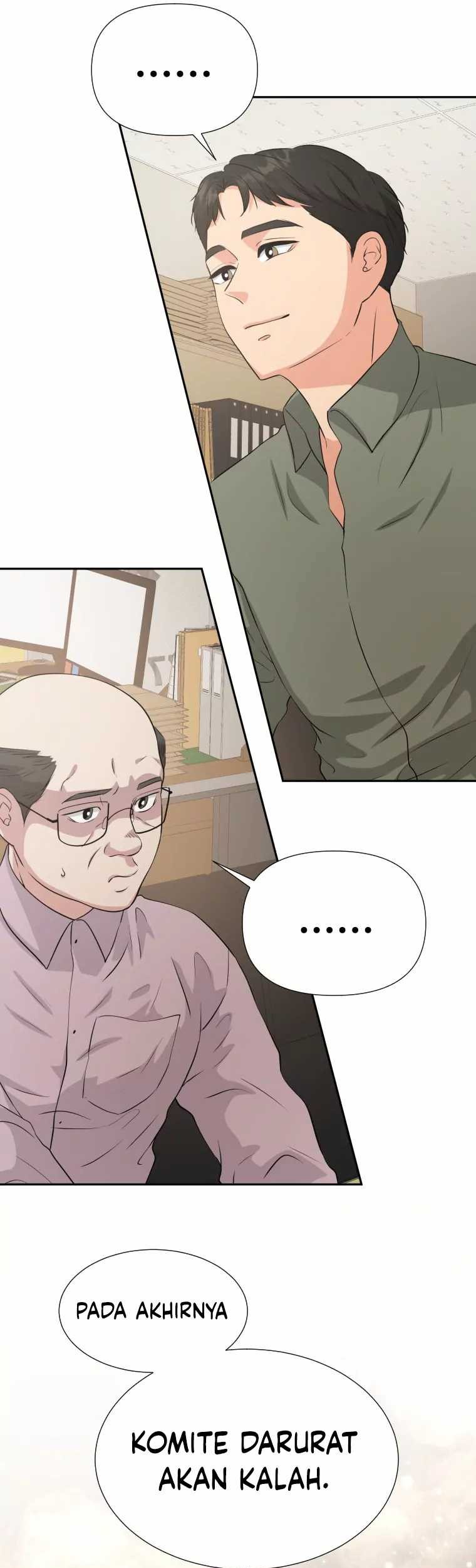 Golden Print Chapter 27 - halaman 20