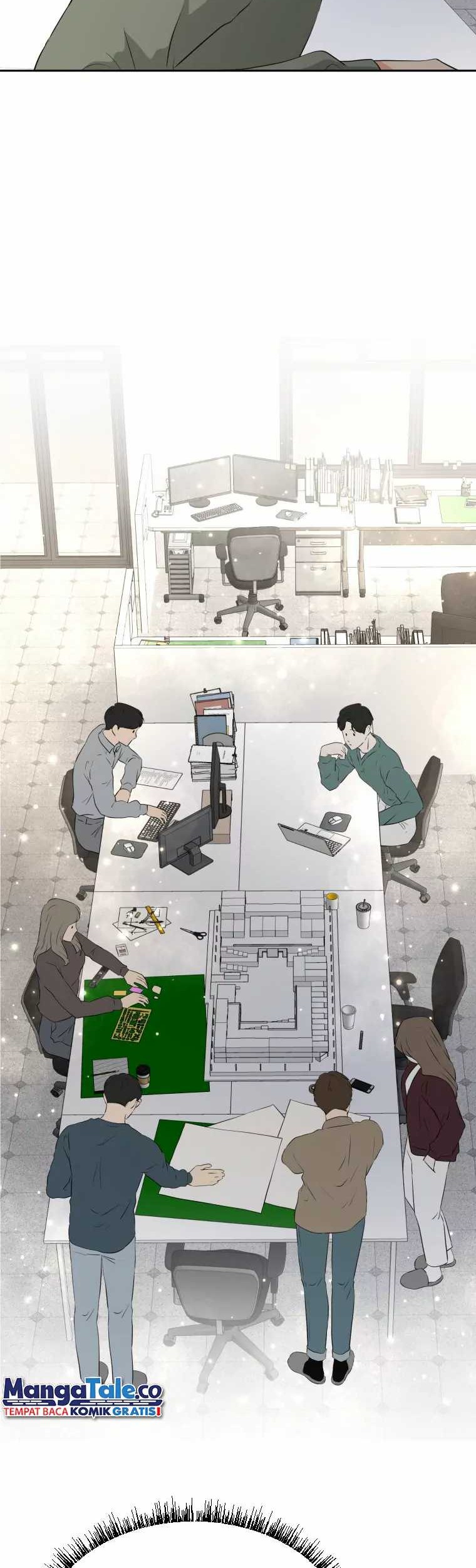 Golden Print Chapter 27 - halaman 29