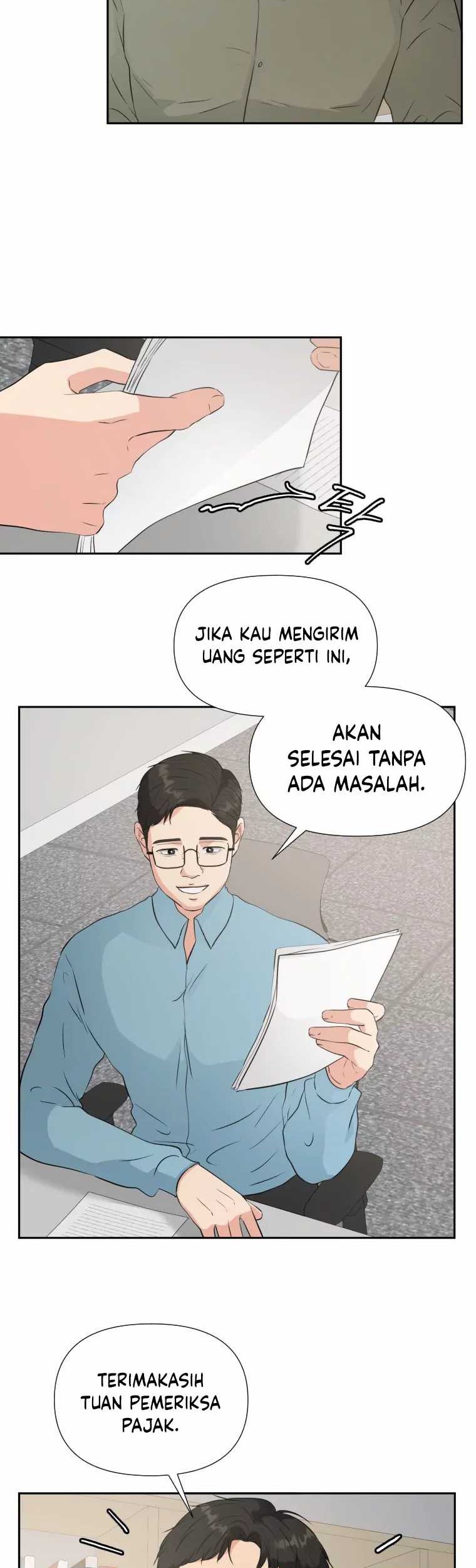 Golden Print Chapter 27 - halaman 3