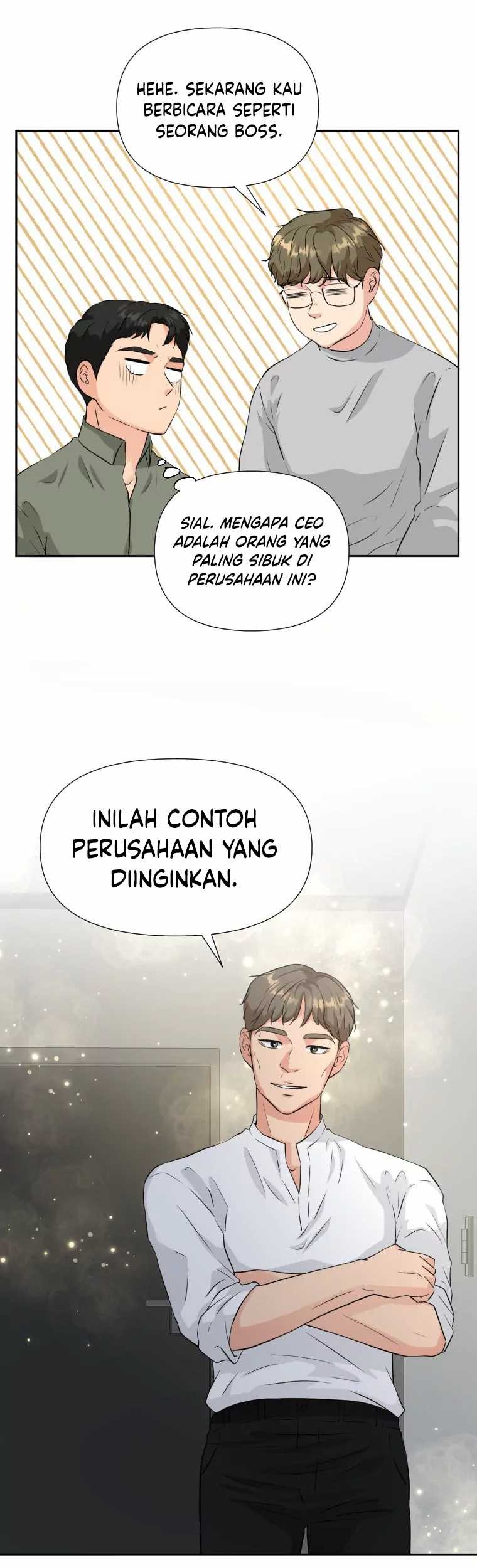 Golden Print Chapter 27 - halaman 32