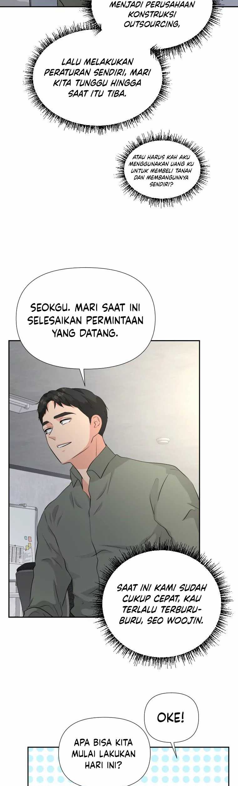 Golden Print Chapter 27 - halaman 34