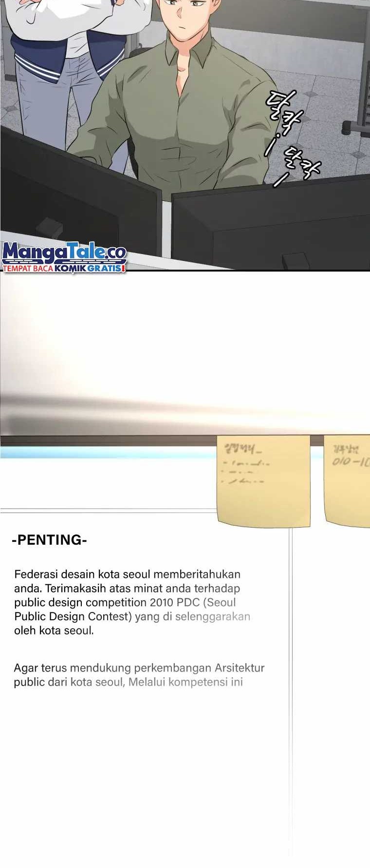 Golden Print Chapter 27 - halaman 37