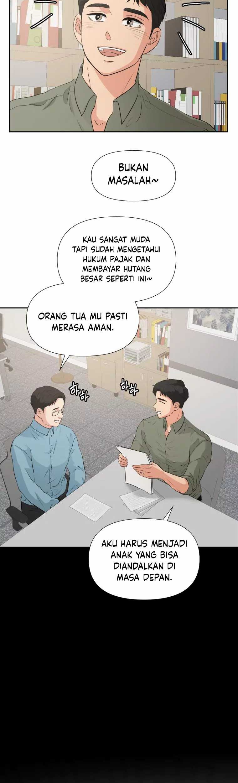 Golden Print Chapter 27 - halaman 4